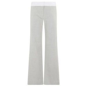 Victoria Beckham Side Panel Trouser - NWT